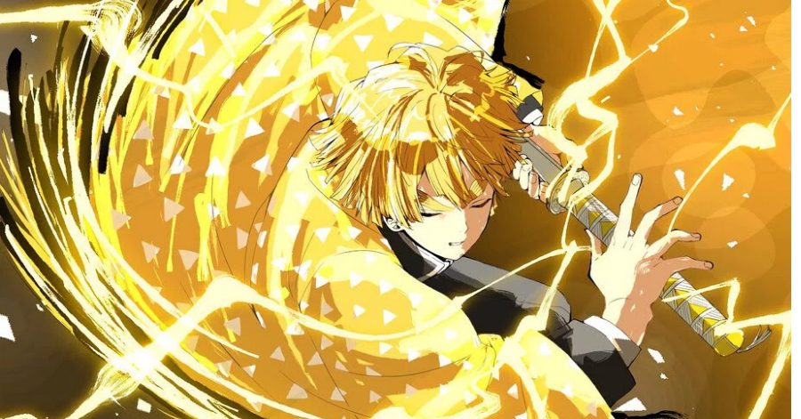Kimetsu No Yaiba: Ranking The Most Powerful Demon Slayers