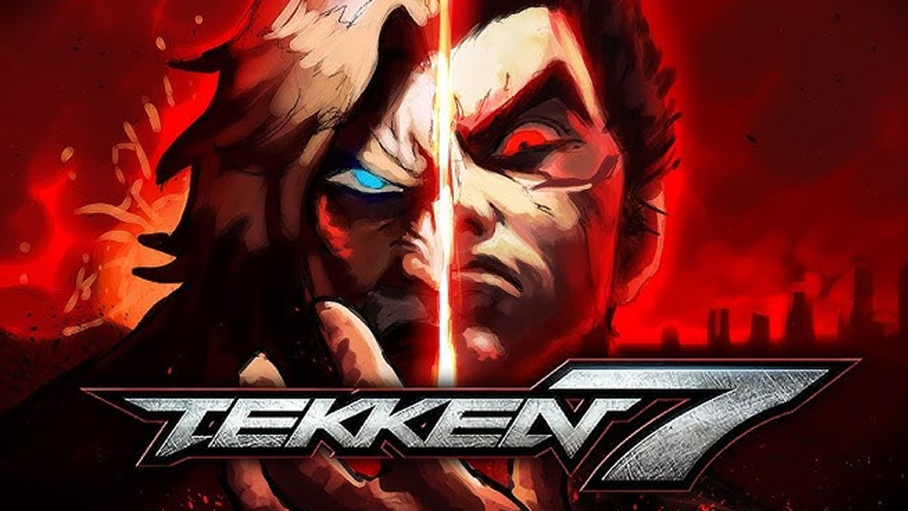 Tekken 7, Salah Satu Game fighting Legendaris Esport