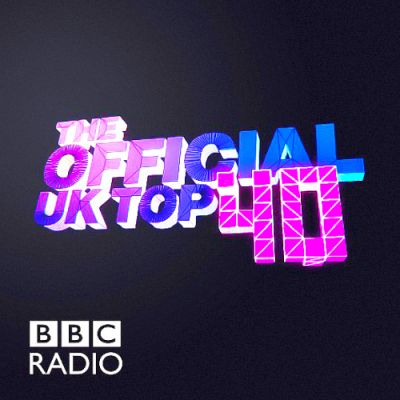 VA - The Official UK Top 40 Singles Chart 22 March (2019)