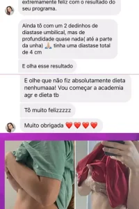 Depoimento de aluna 11