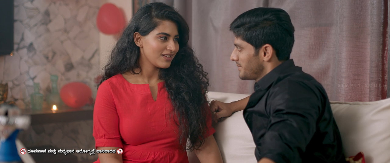 Raktaksha 2024 WebRip [Kannada] 480p 720p ESub Screenshot