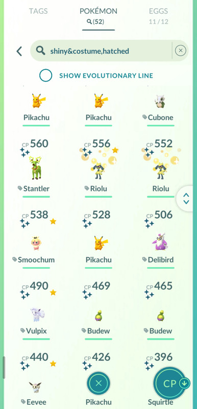 Screenshot 20250923 141448 Pokmon GO
