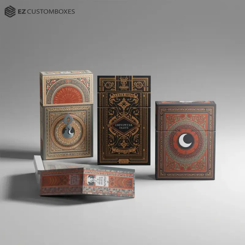 Custom Cigarette Boxes 03