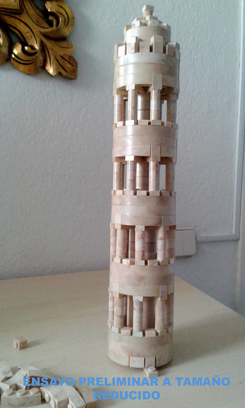 12-Torre de pisa-Proyecto