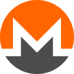 Monero Logo
