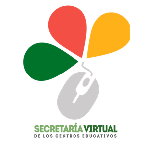 Logo de Secretaría Virtual - Junta de Andalucía