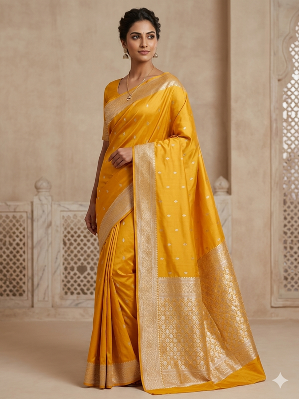 Browse Banarasi Sarees