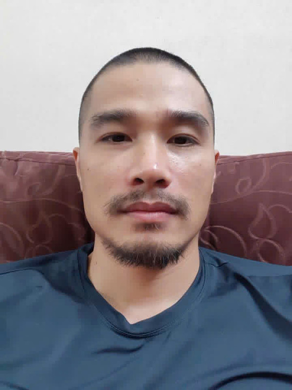 Đội trưởng mẫu mực