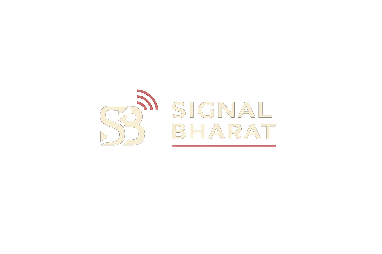 Signal Bharat