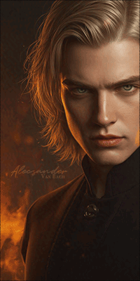 Immagine di Alecsander
