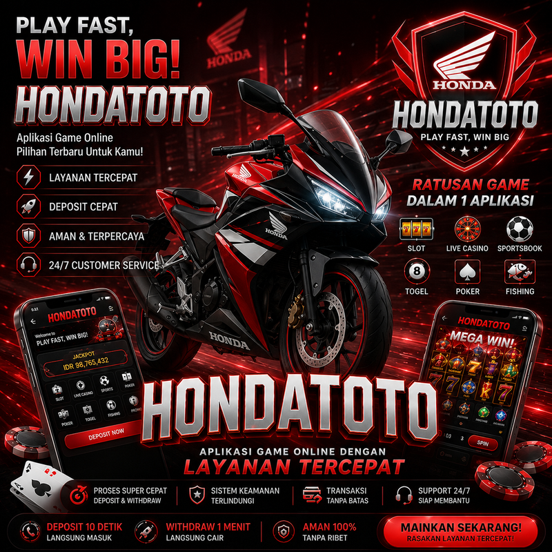 BANDAR TOGEL ONLINE DAN SITUS TOTO TERKEMUKA DI INDONESIA