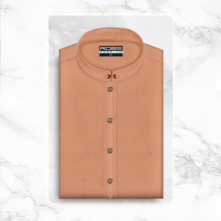 Exclusive Premium Pakistani Panjabi (Brick