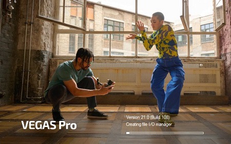 MAGIX VEGAS Pro 21.0.0.108 Multilingual (Win x64) MAGIX VEGAS Pro 21.0.0.108 Multilingual (Win x64)