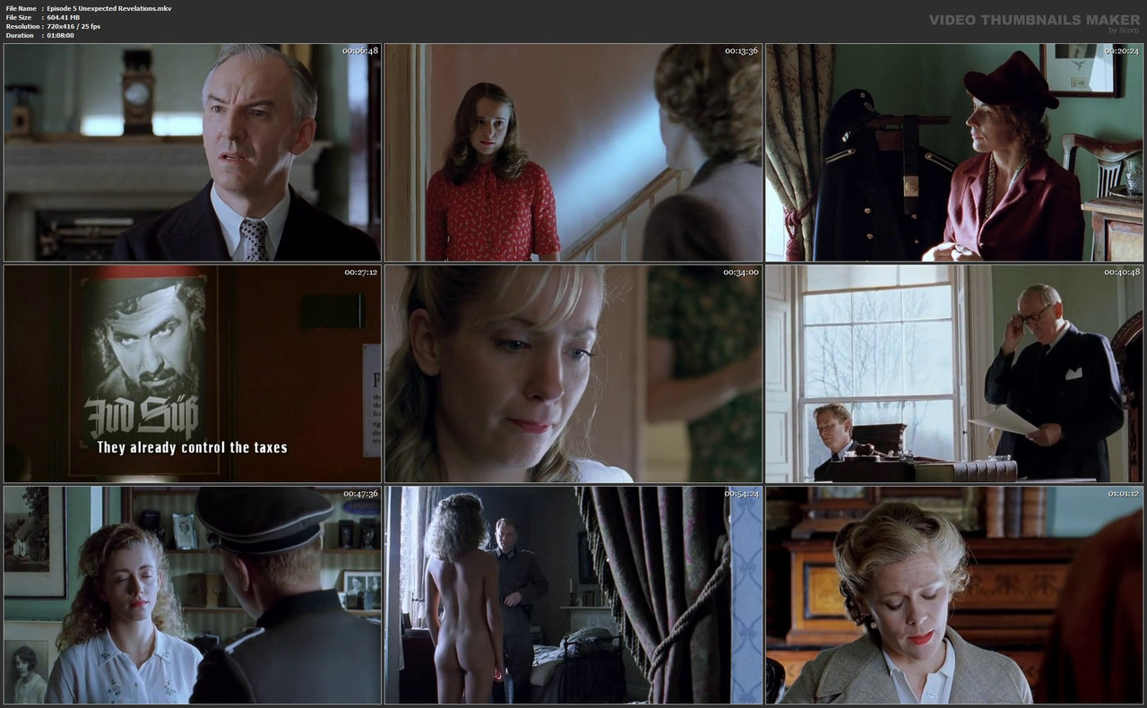 Episode 5 Unexpected Revelations.mkv