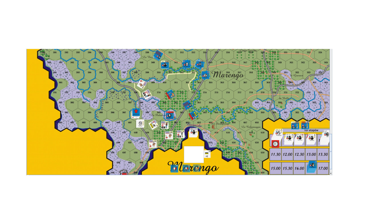Marengo
