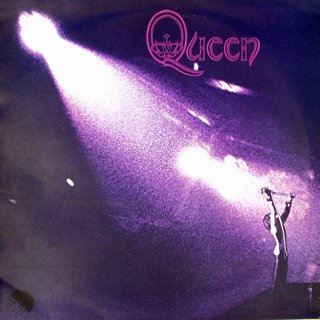 Queen - Queen [Vinil] (1973) .Flac 24-96