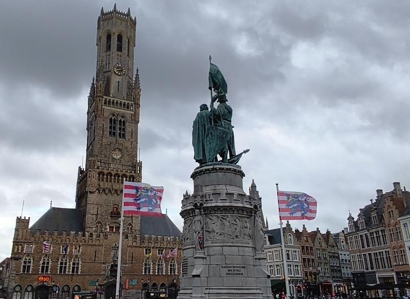 Belleza y Fealdad en Bruselas, Amberes y Brujas - Bélgica: Arte en Bruselas, Amberes, Brujas, Gante y Lovaina (250)