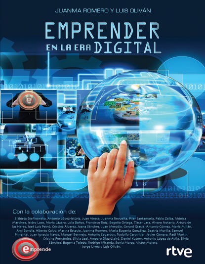 Emprender en la era digital - Juanma Romero y Luis Oliván (PDF + Epub) [VS]