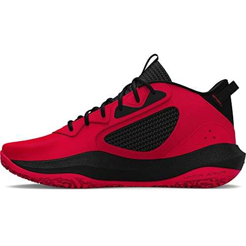 Amazon: Tenis Under Armour Lockdown 6 
