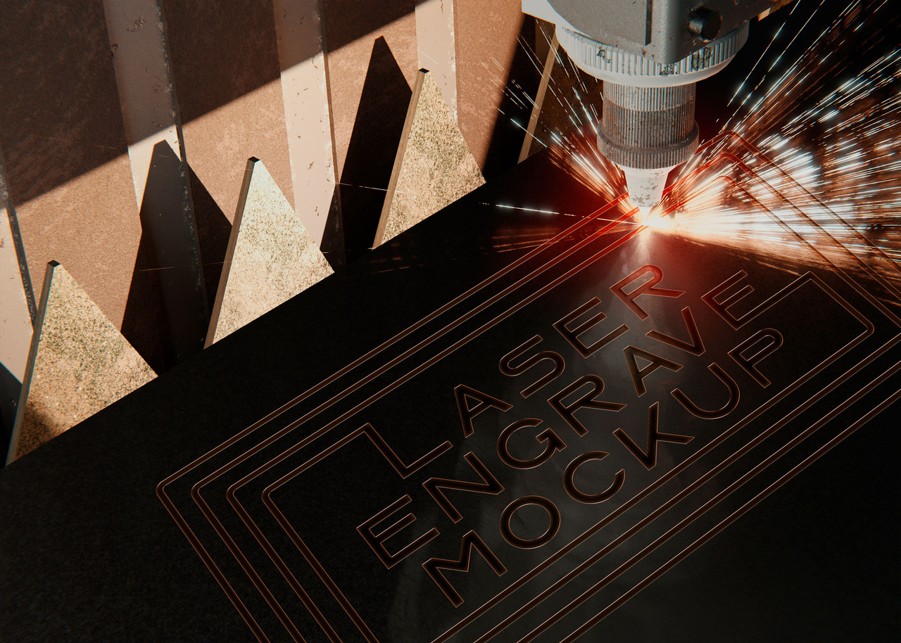 Лазерная резка металла как бизнес ЛР металла как бизнес