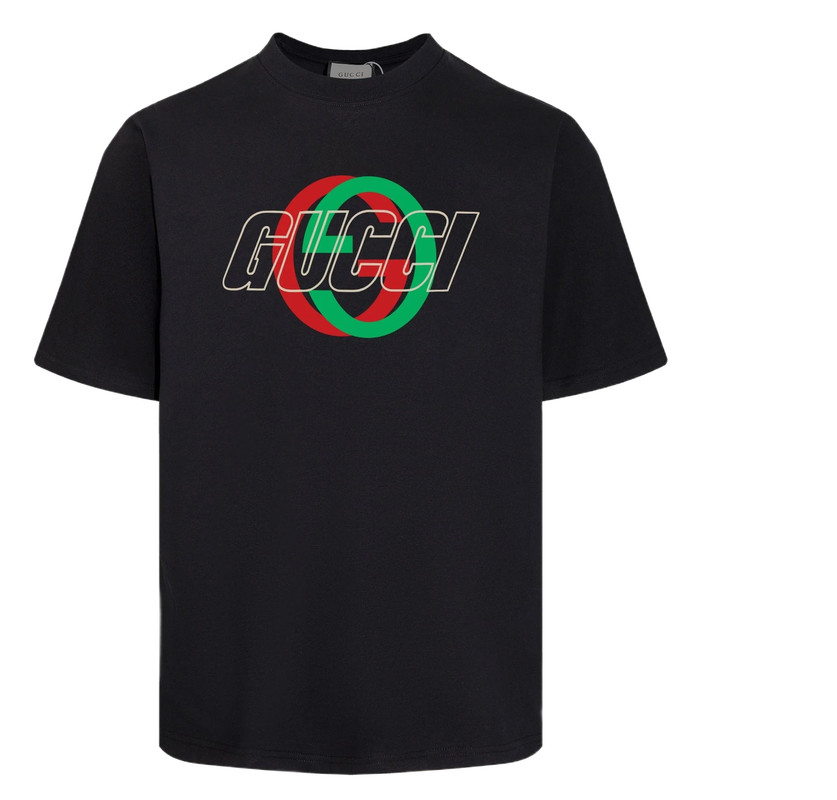 Gucci Tee-11