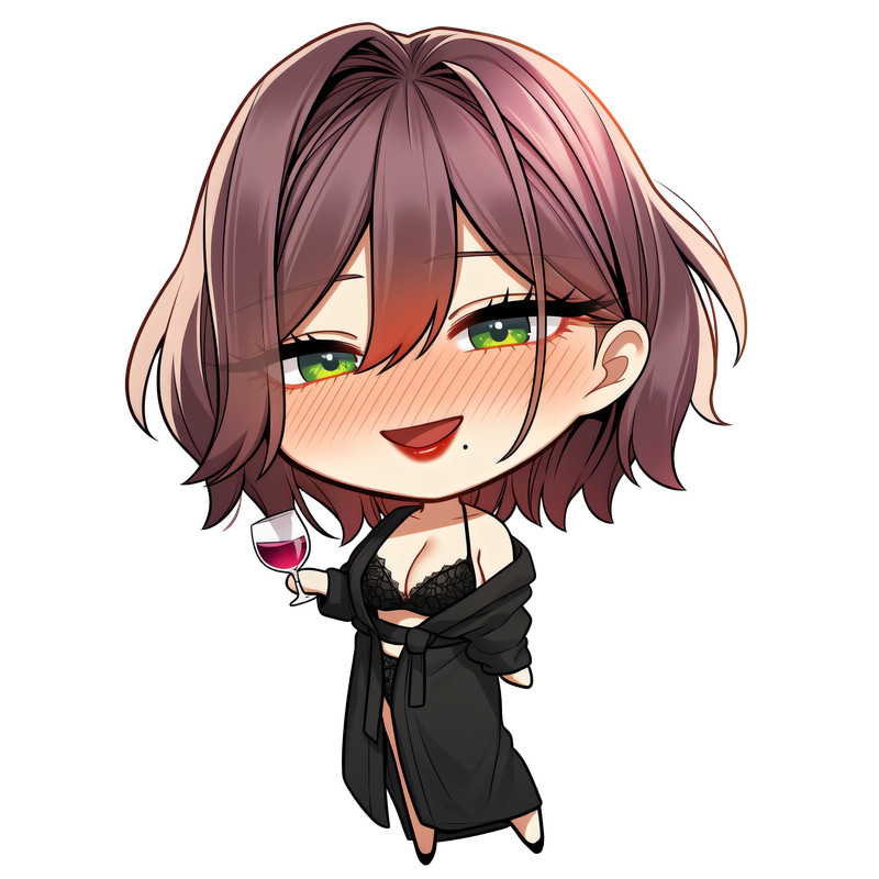 chibi