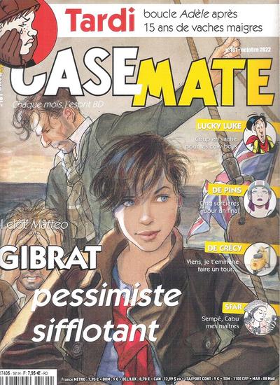 Casemate161couv