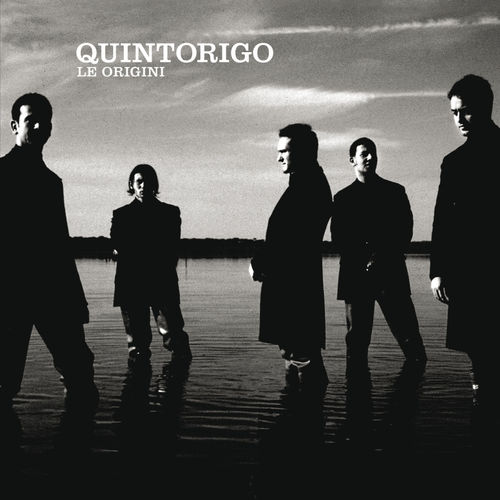 Quintorigo - Le Origini [Album] (Universal Music Italia srL., 2008) .mp3 -320 Kbps