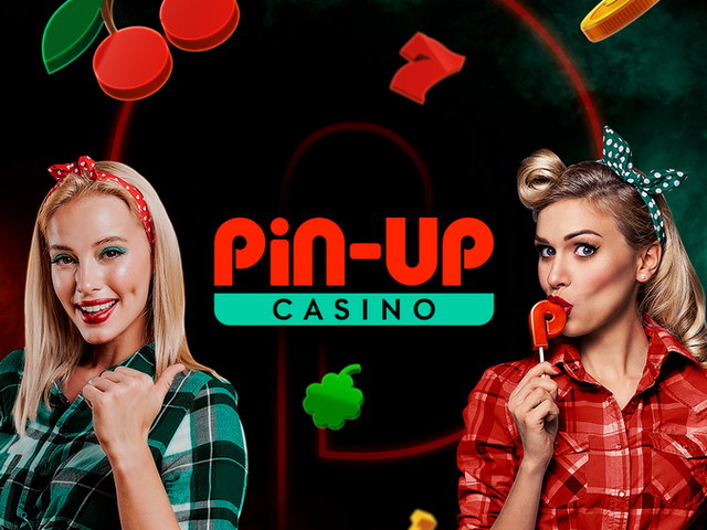 pin-up casino
