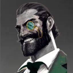 Vrodo avatar