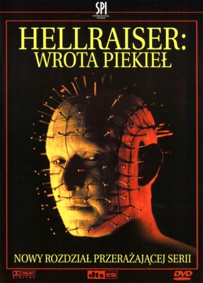 Hellraiser: Wrota piekieł / Hellraiser: Inferno (2000) PL.BRRip.XviD-GR4PE | Lektor PL