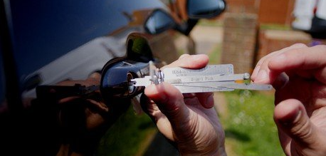 An Introduction To Automotive Locksmithing & Lishi Picking