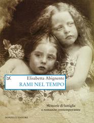 Elisabetta Abignente – Rami nel tempo (2021)