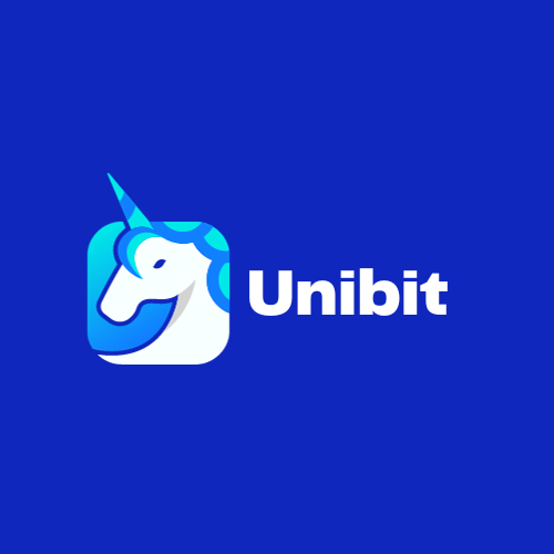 Unibit Liquidity Bootstrapping Pool