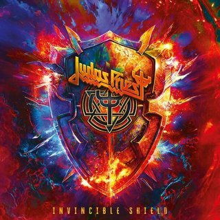 Judas Priest - Invincible Shield (Deluxe Edition) (2024).mp3 - 320 Kbps