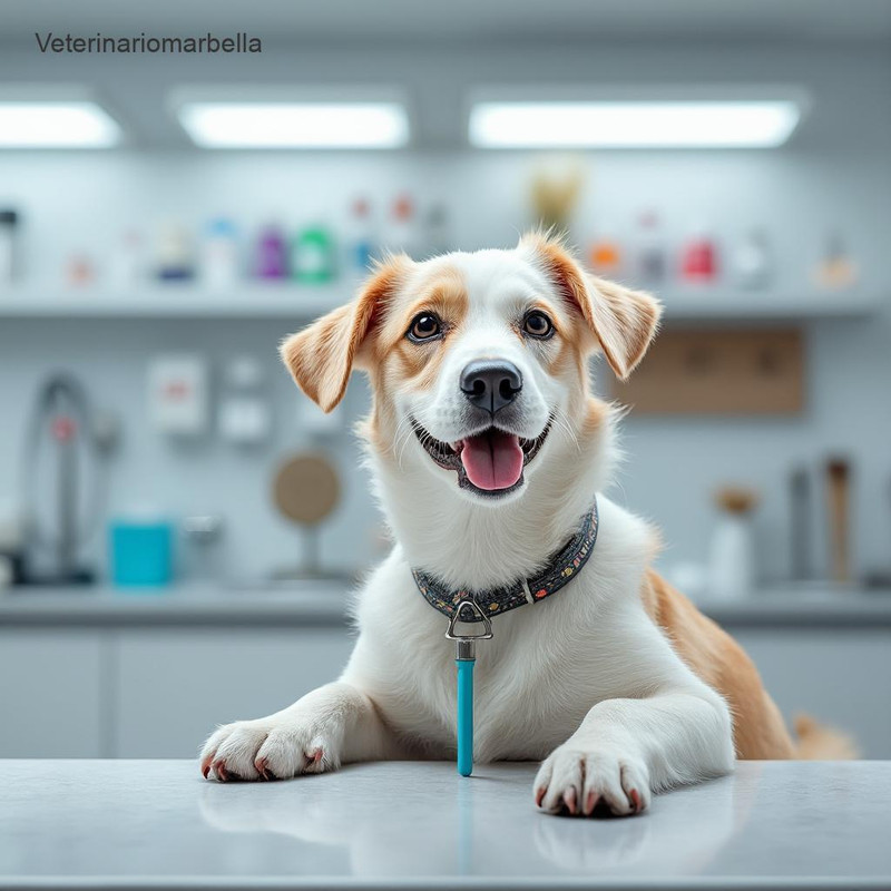 Clínica veterinaria en Torrevieja