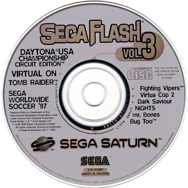 Sega-Flash-Vol-3-Cover-Disc