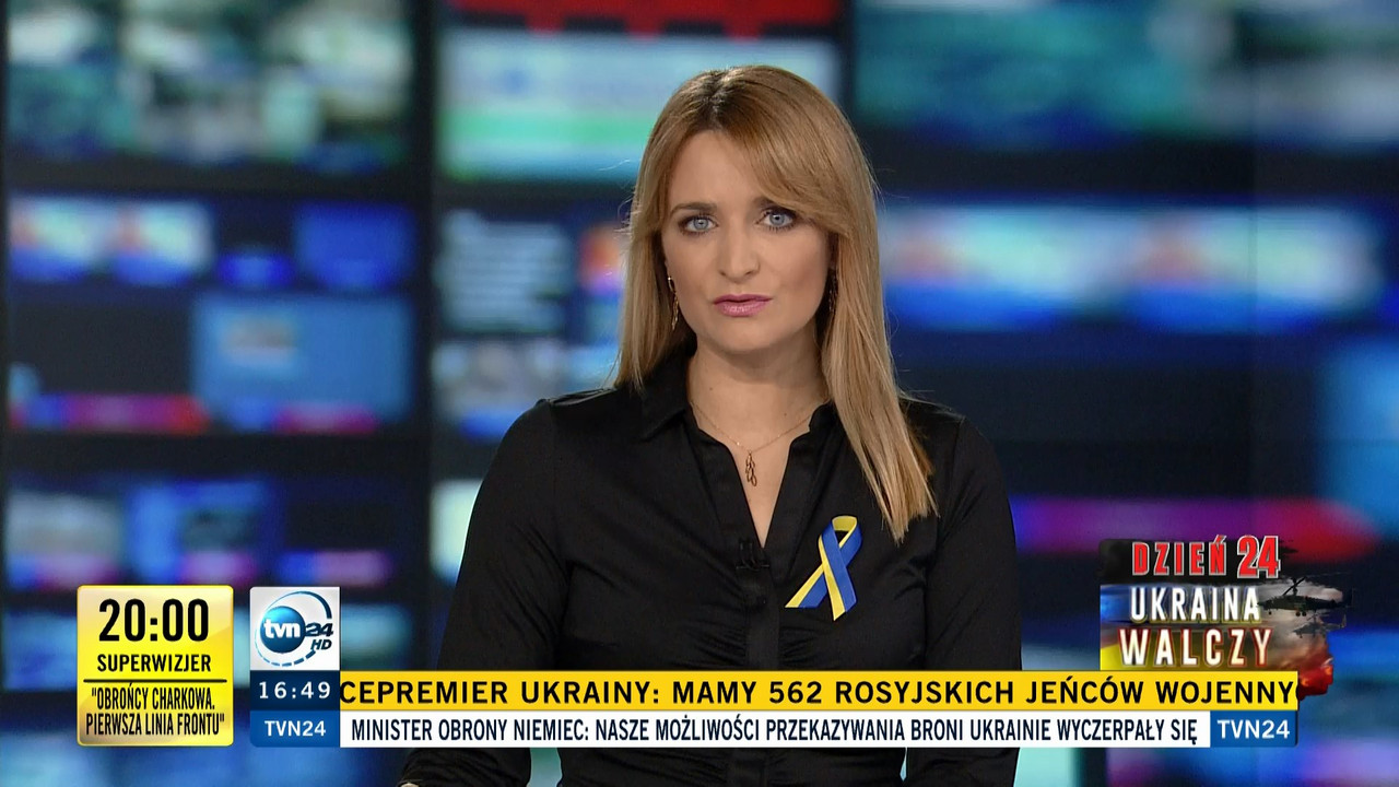 19 03 2022 dagmara kaczmarek tvn24 12