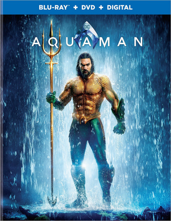 Download Aquaman (2018) IMAX 1080p BluRay 6CH 2.1GB