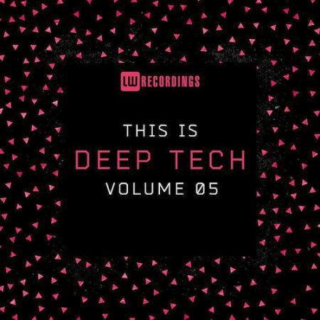 VA - This Is Deep Tech Vol. 05 (2021)