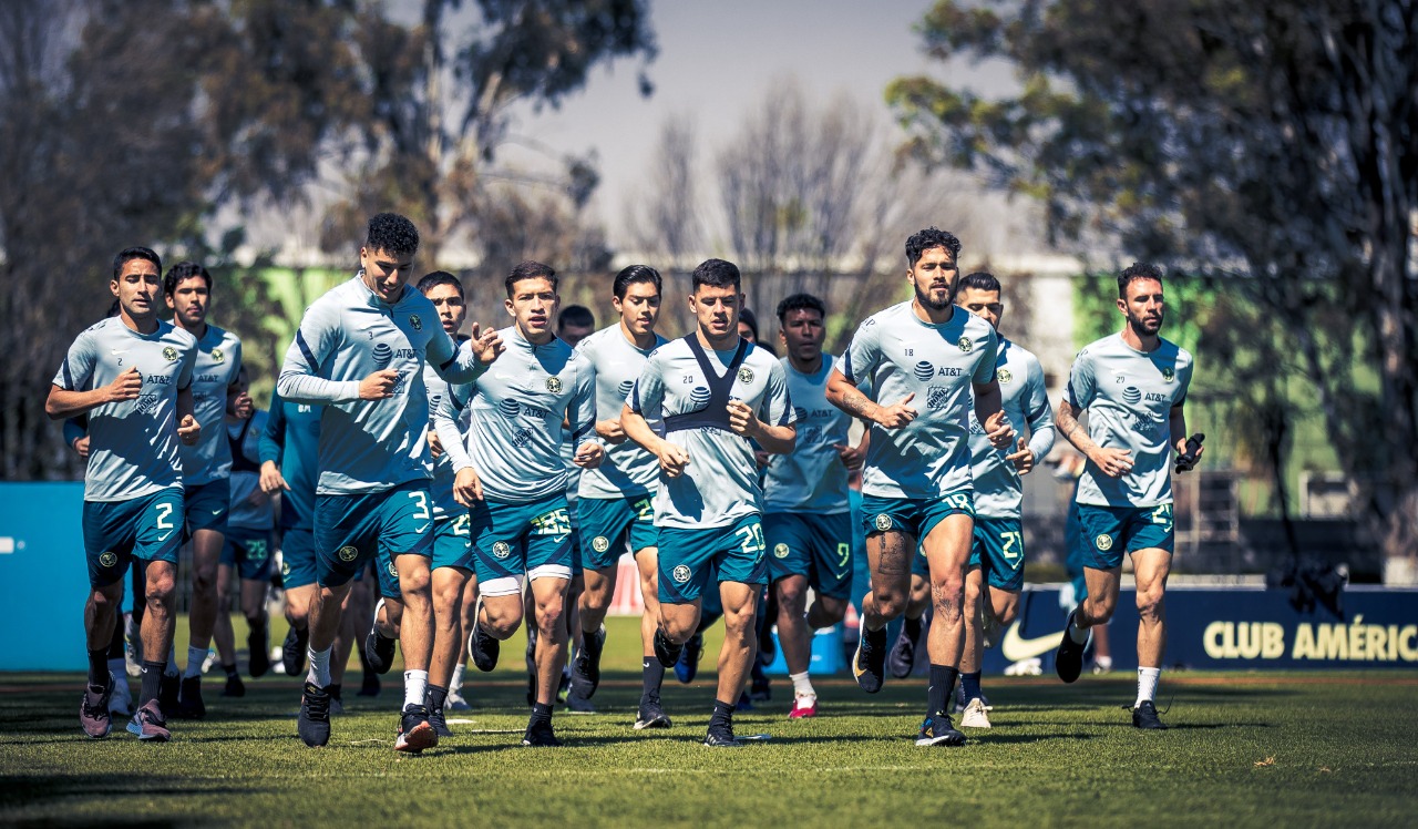 Club América presenta nuevo jersey en medio de críticas por racha negativa