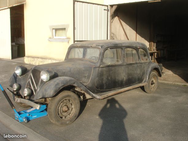 limousine