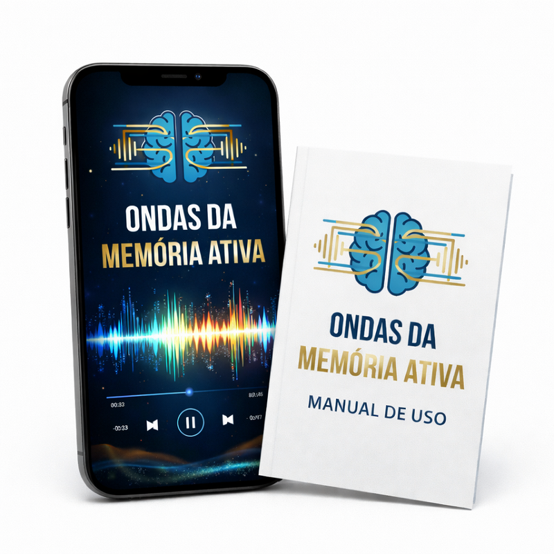 Ondas da Memória Ativa