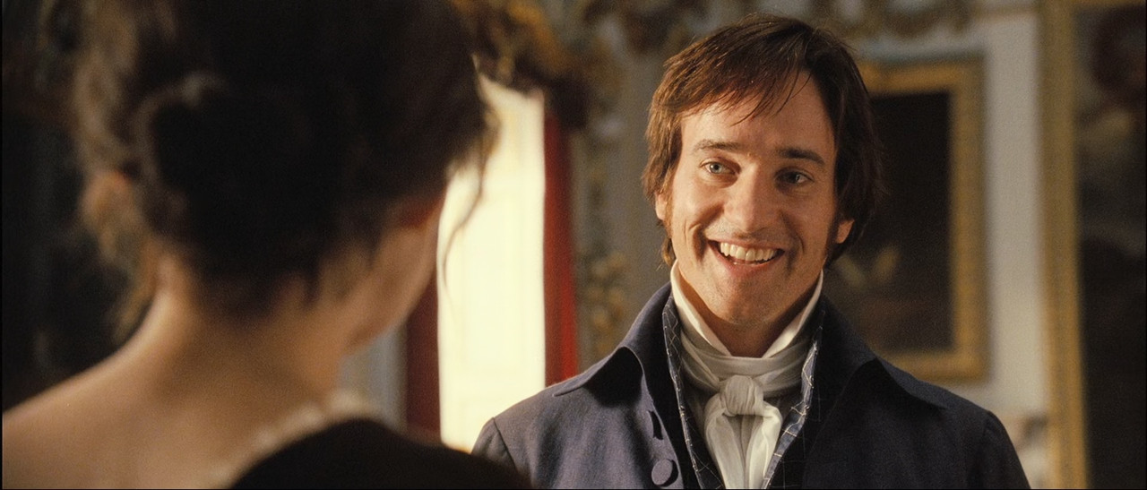 Pride & Prejudice 2005 (1080p x265 10bit Tigole)