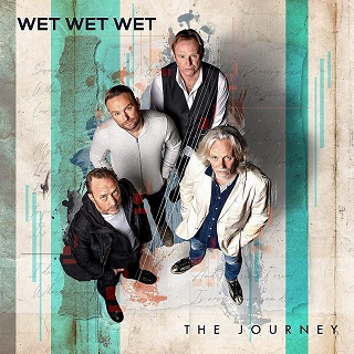 Re: Wet Wet Wet