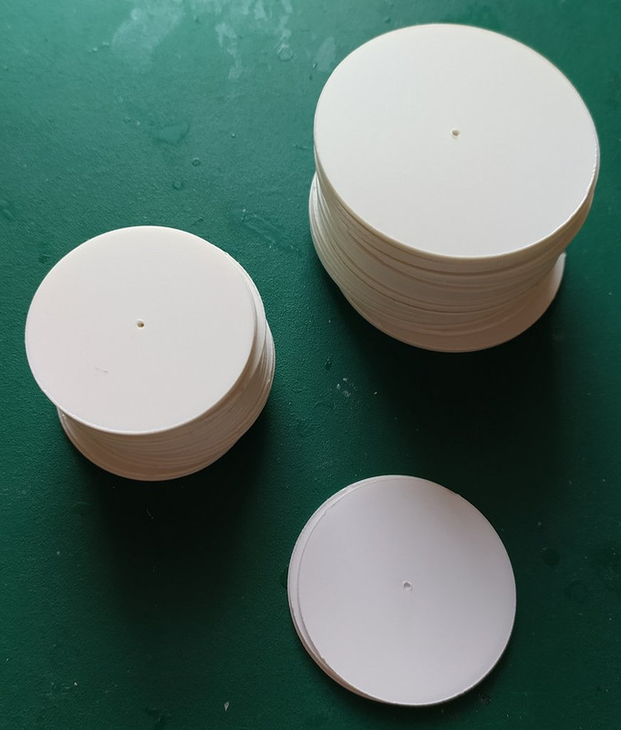 35012 диски для катков