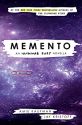 Memento ebook cover