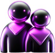 Clients Icon