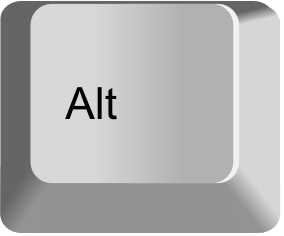 alt