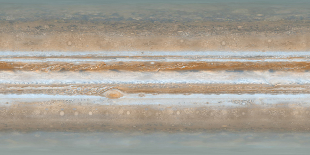 2k jupiter